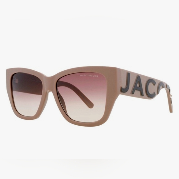 Marc Jacobs Sunglasses NWT - Picture 6 of 9